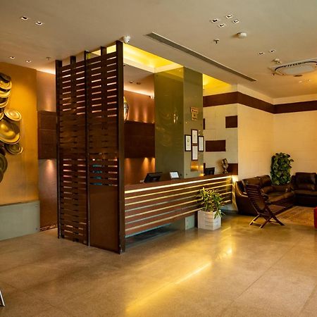 Ramada Ajmer Kishangarh  Exterior photo