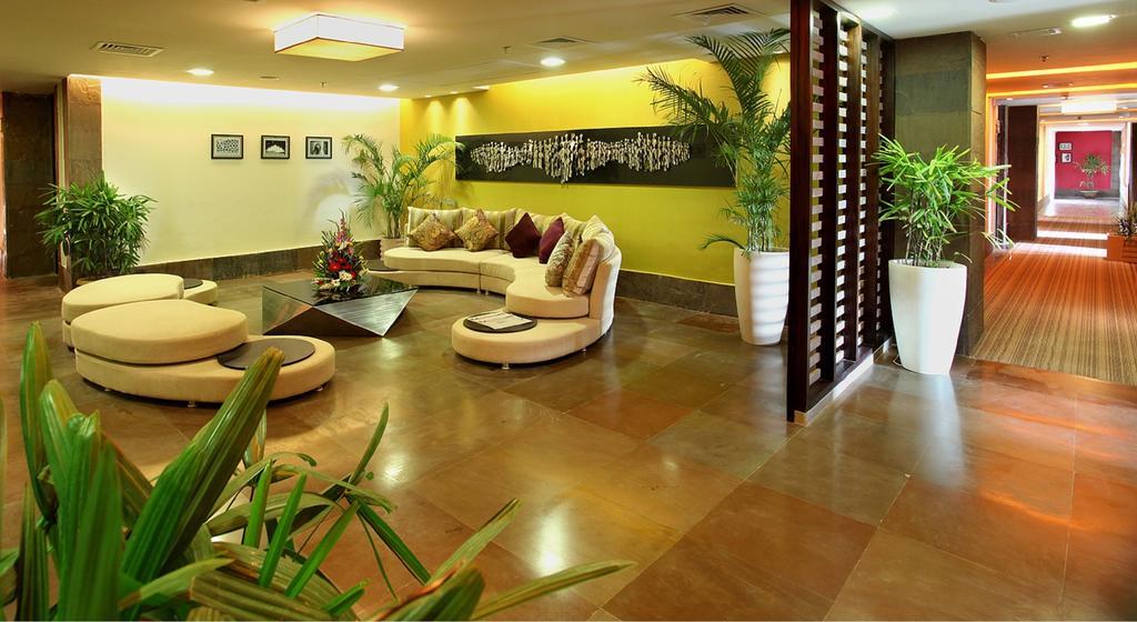 Ramada Ajmer Kishangarh  Exterior photo