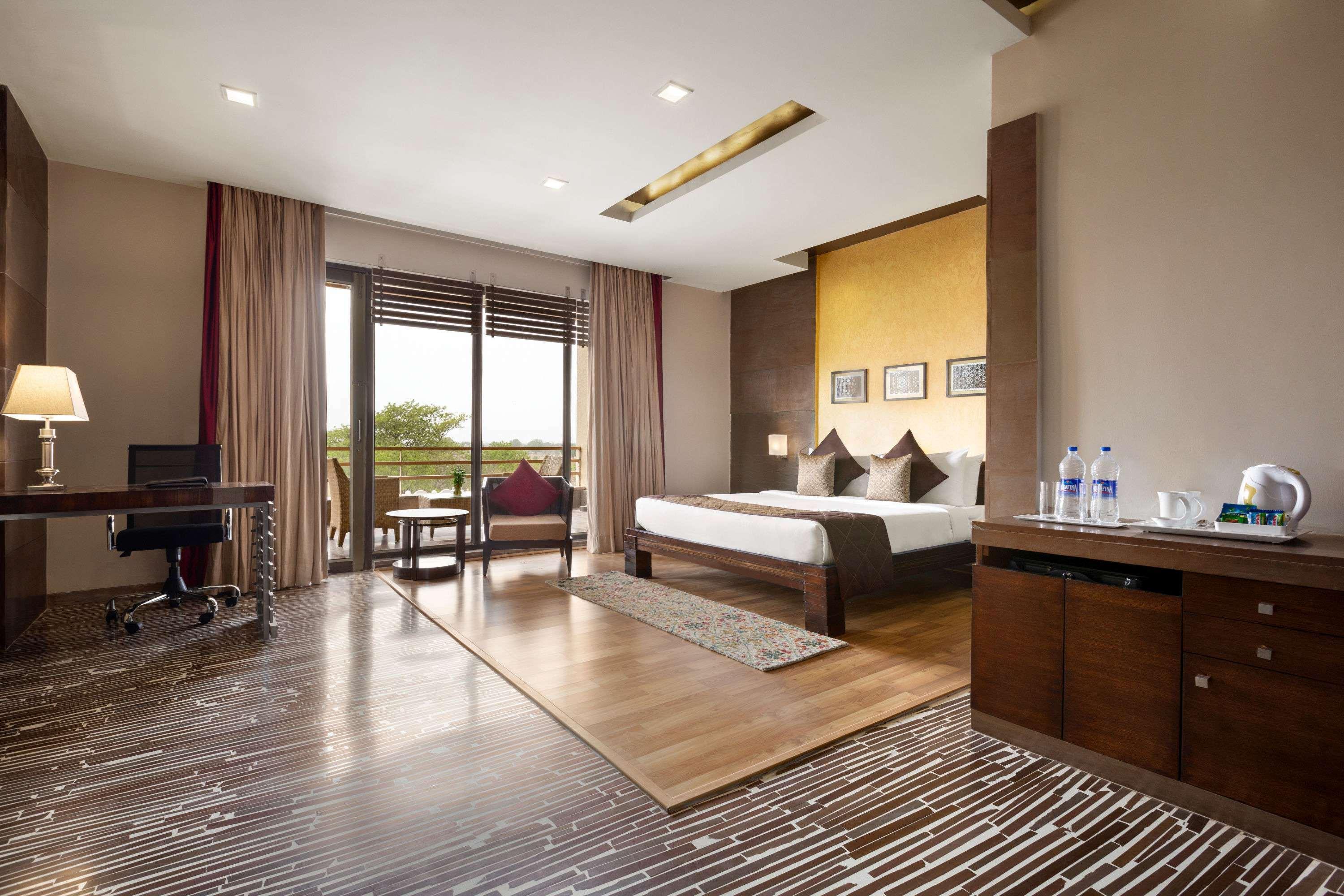Ramada Ajmer Kishangarh  Exterior photo