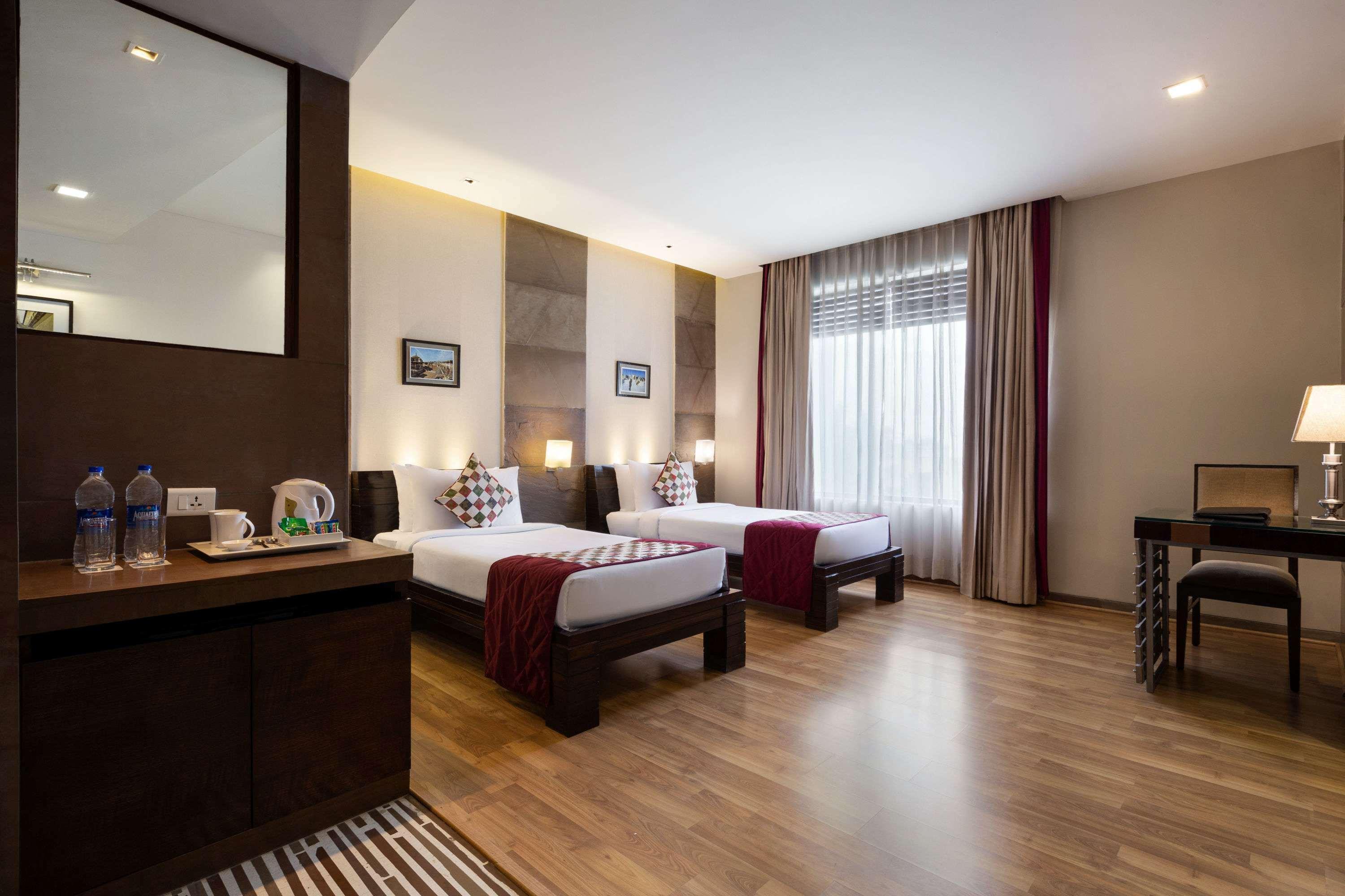 Ramada Ajmer Kishangarh  Exterior photo