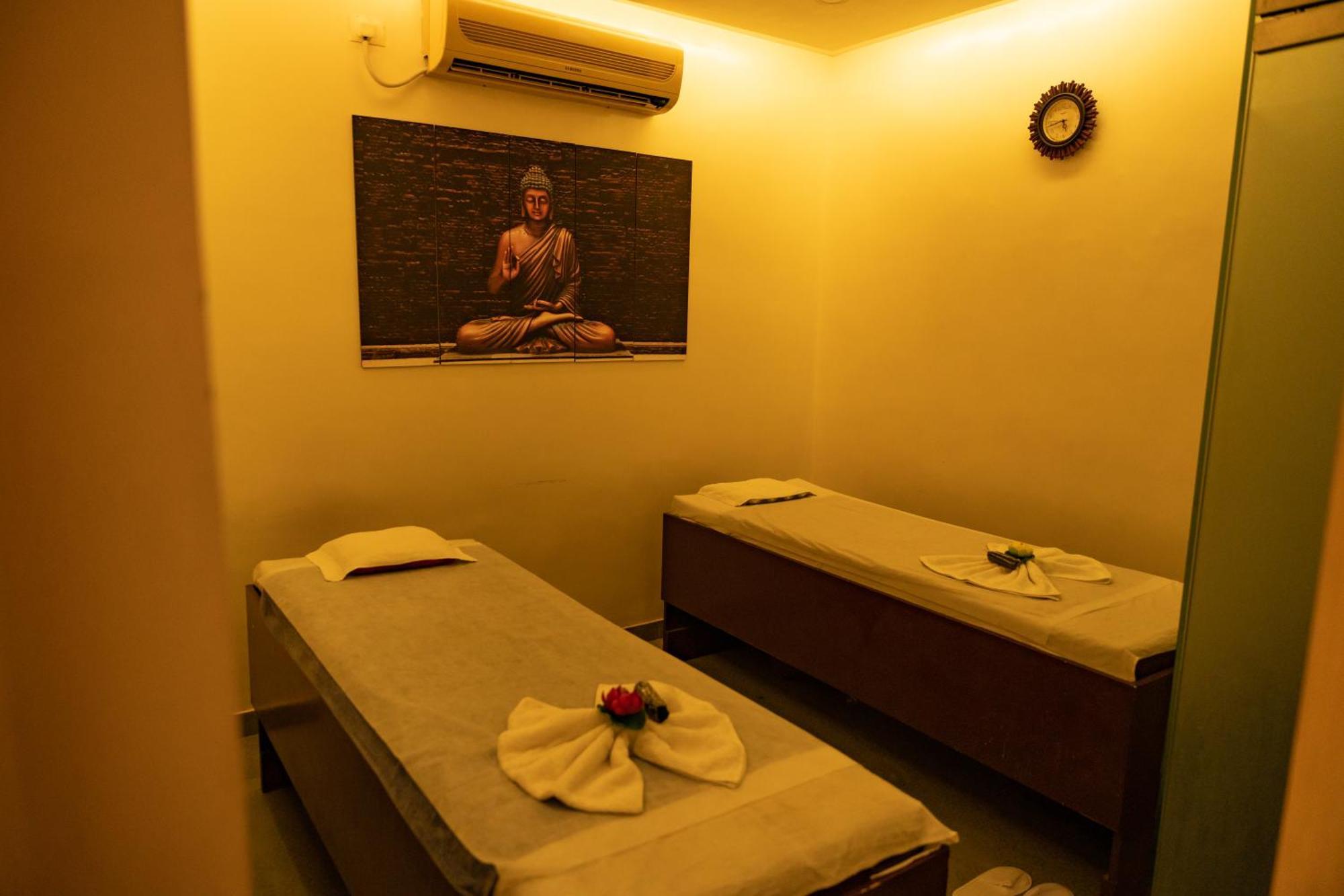 Ramada Ajmer Kishangarh  Exterior photo
