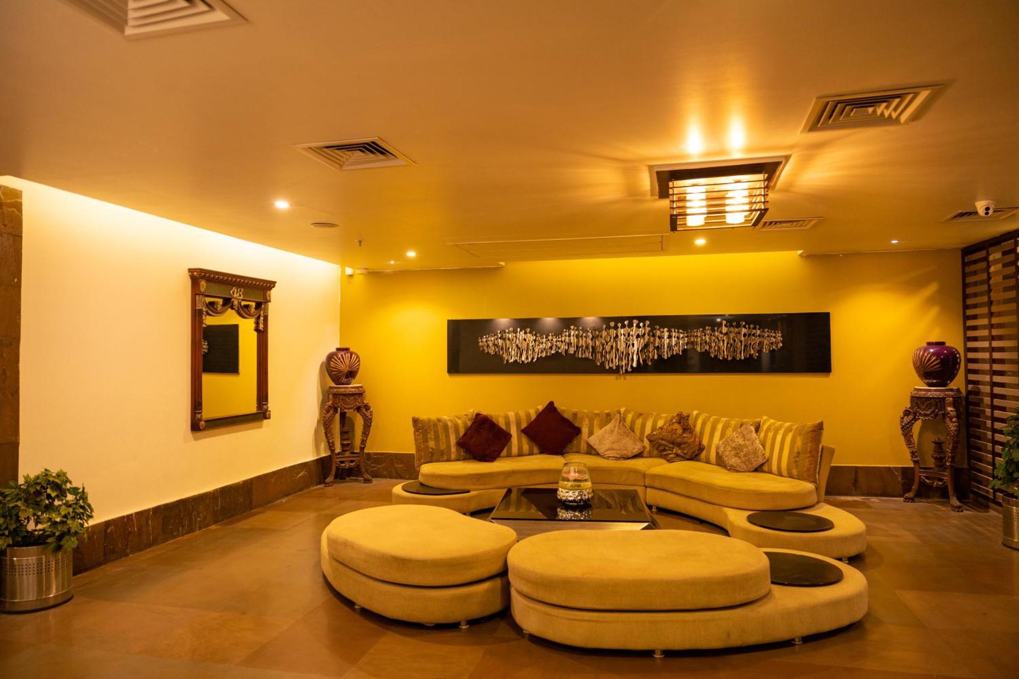 Ramada Ajmer Kishangarh  Exterior photo