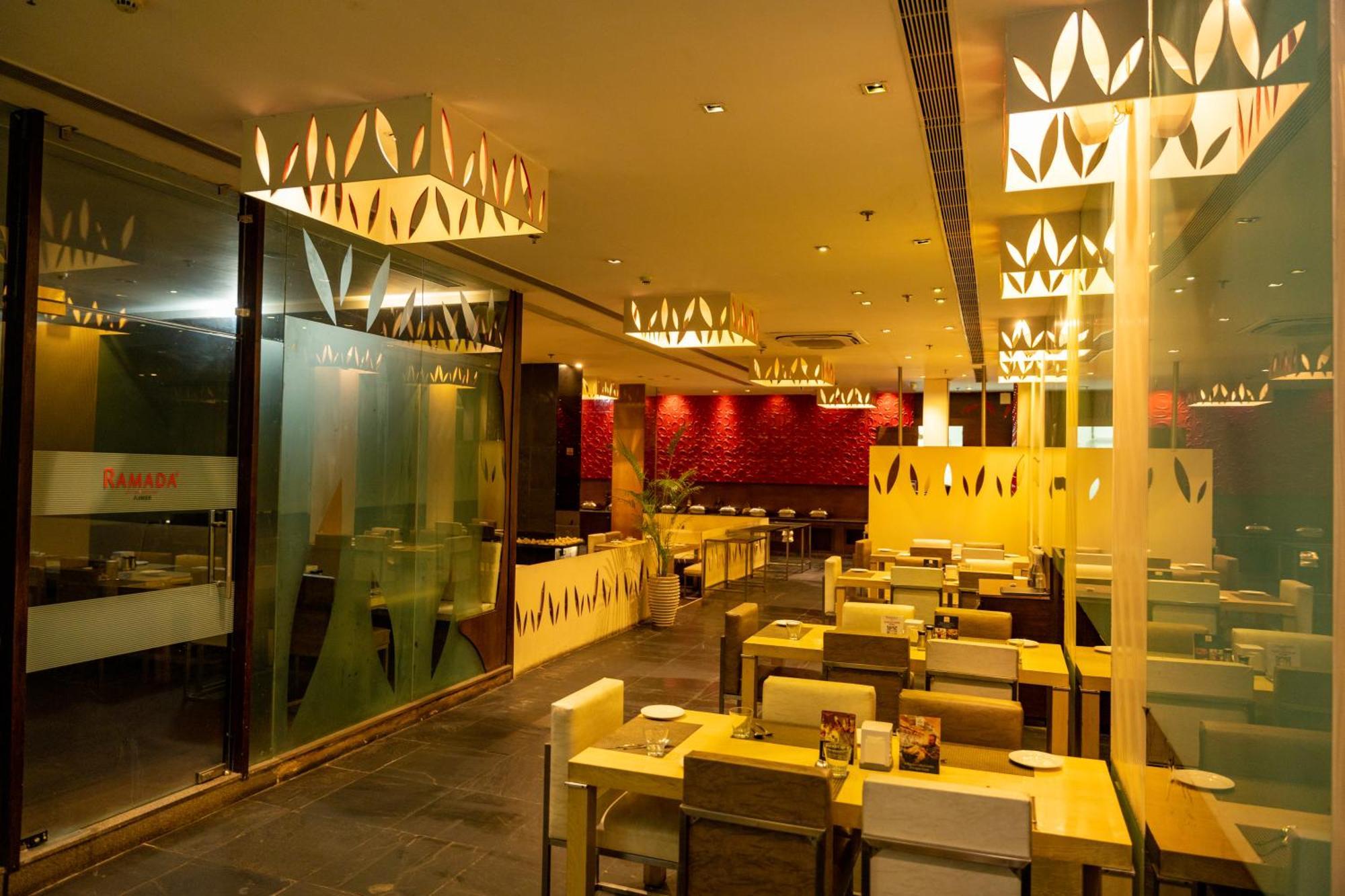 Ramada Ajmer Kishangarh  Exterior photo