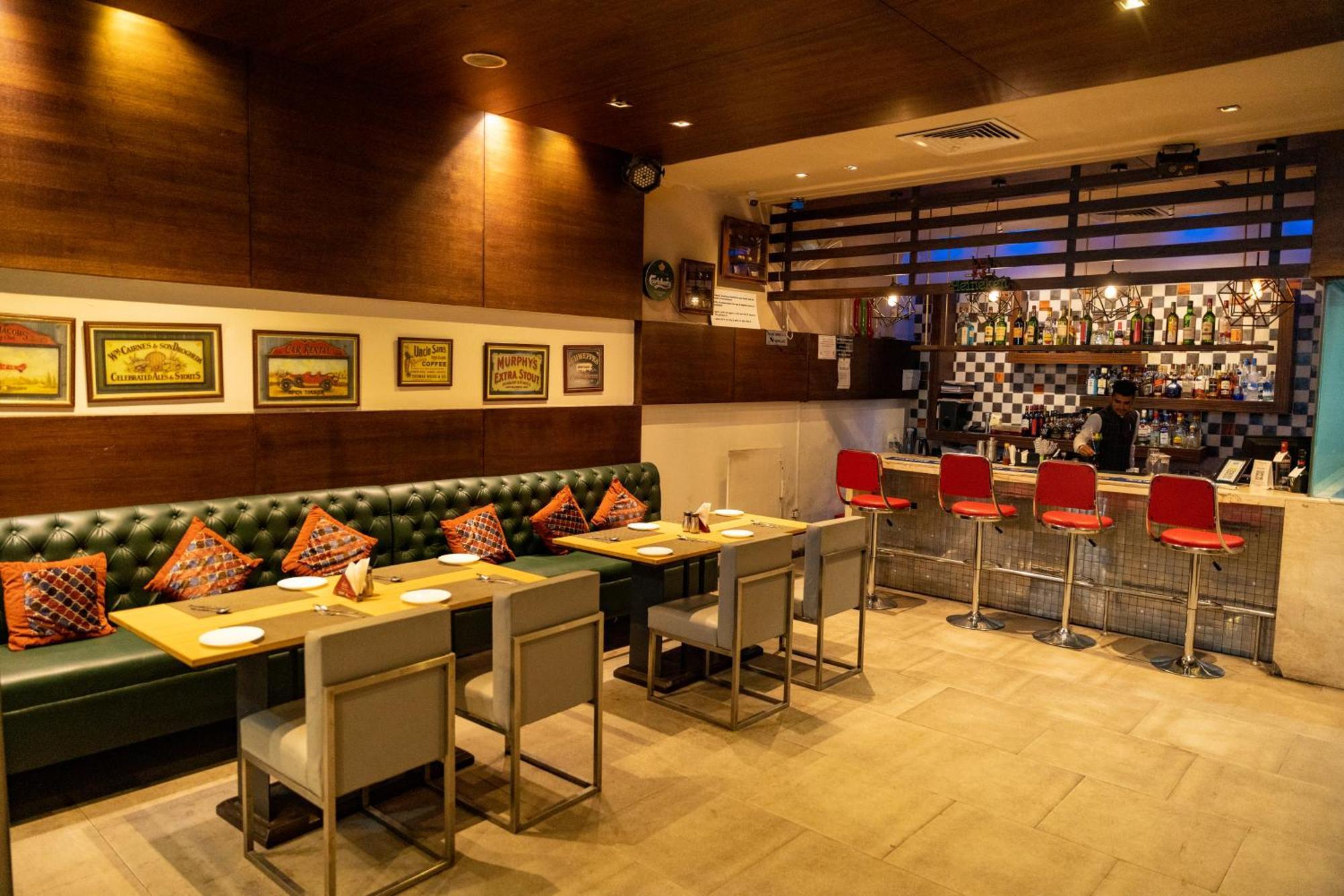 Ramada Ajmer Kishangarh  Exterior photo