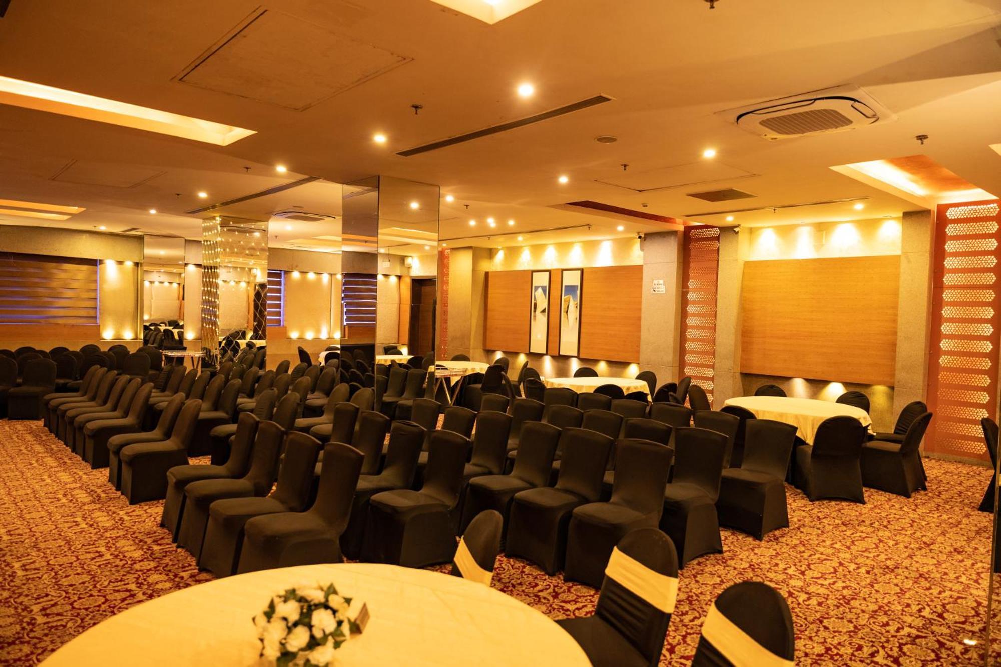 Ramada Ajmer Kishangarh  Exterior photo