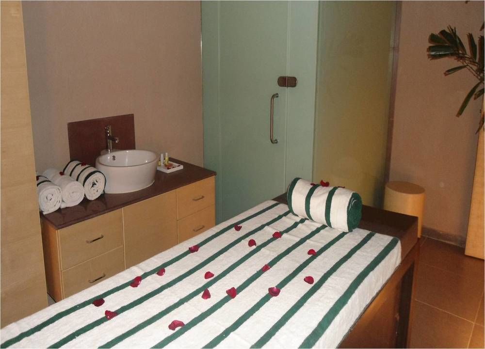 Ramada Ajmer Kishangarh  Exterior photo