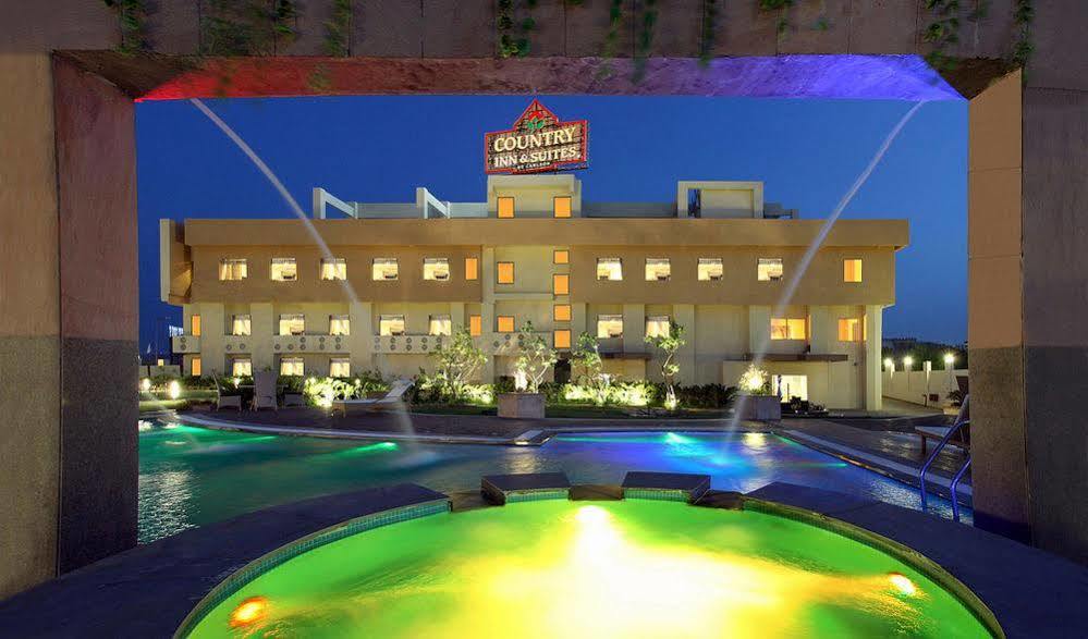 Ramada Ajmer Kishangarh  Exterior photo