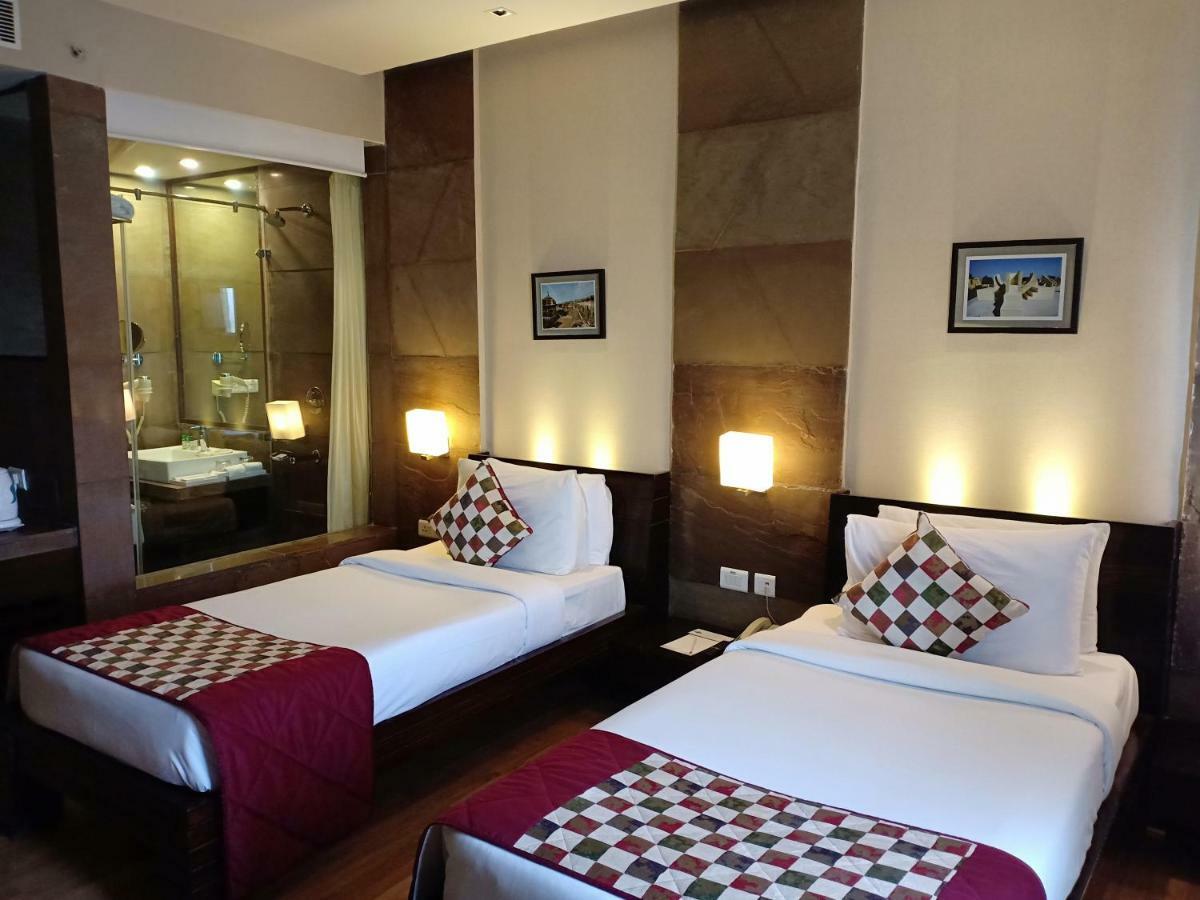 Ramada Ajmer Kishangarh  Exterior photo
