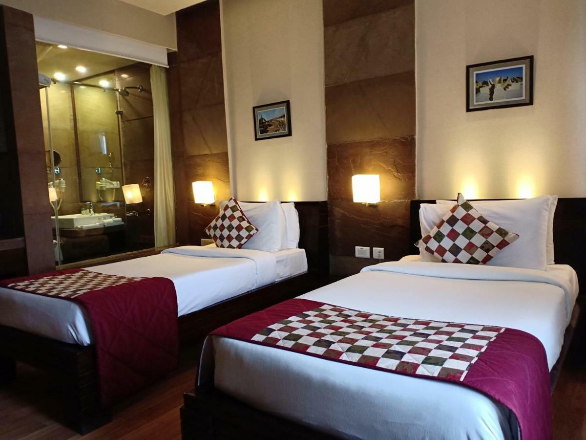 Ramada Ajmer Kishangarh  Exterior photo