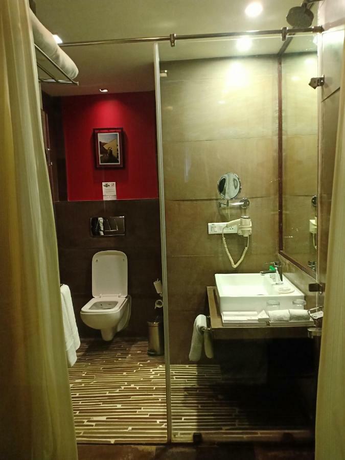 Ramada Ajmer Kishangarh  Exterior photo