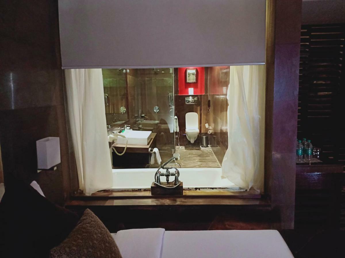 Ramada Ajmer Kishangarh  Exterior photo
